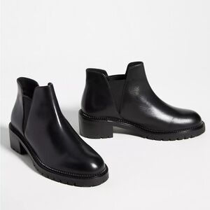 Seychelles Heart Of Gold Ankle Boots casual classic comfy style winter fall